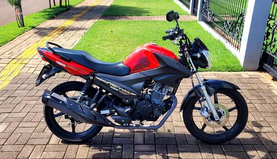 YAMAHA FACTOR 150ED YAMAHA FACTOR 150ED